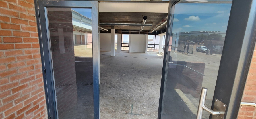 To Let commercial Property for Rent in Sterkfontein A H Gauteng