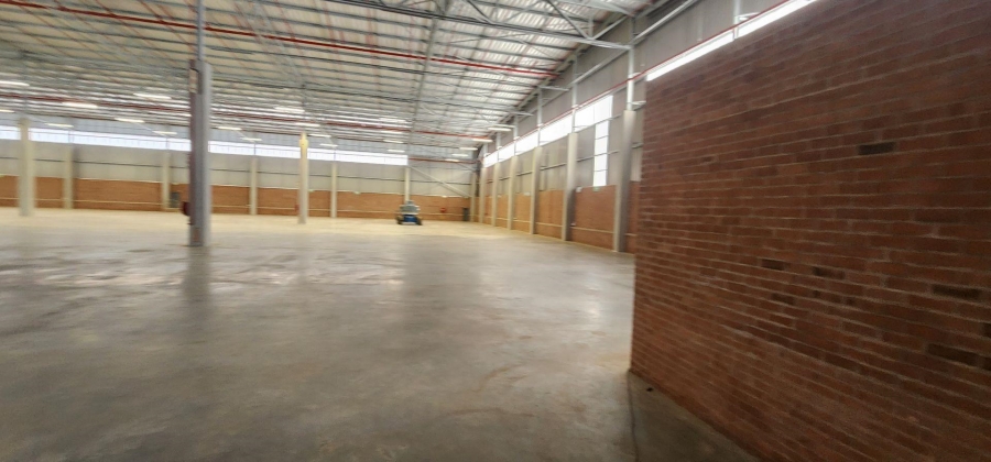 To Let commercial Property for Rent in Sterkfontein A H Gauteng