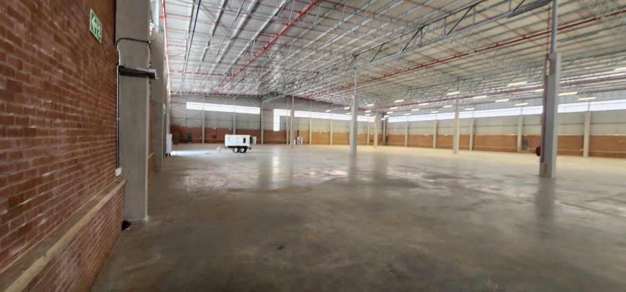 To Let commercial Property for Rent in Sterkfontein A H Gauteng