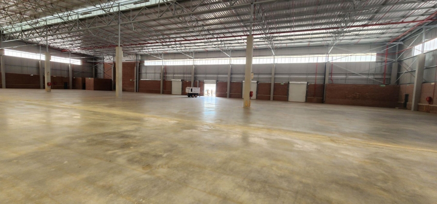 To Let commercial Property for Rent in Sterkfontein A H Gauteng