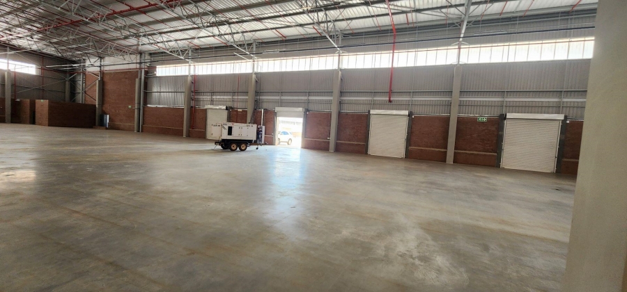 To Let commercial Property for Rent in Sterkfontein A H Gauteng