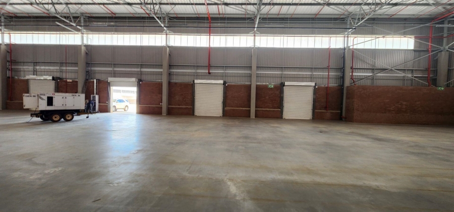 To Let commercial Property for Rent in Sterkfontein A H Gauteng