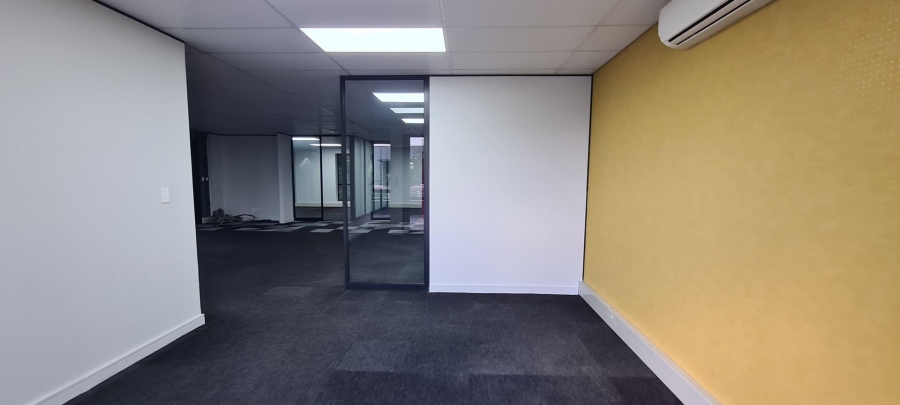 To Let commercial Property for Rent in Bryanston Gauteng