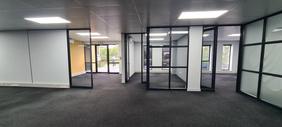 To Let commercial Property for Rent in Bryanston Gauteng