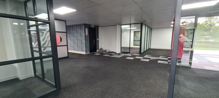 To Let commercial Property for Rent in Bryanston Gauteng