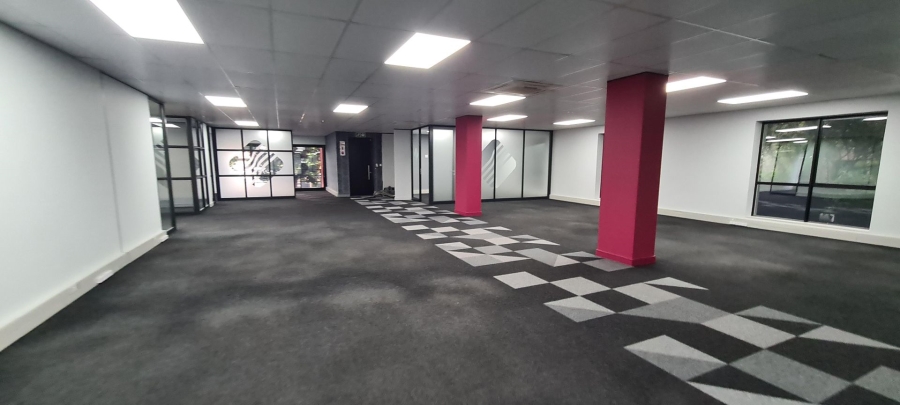 To Let commercial Property for Rent in Bryanston Gauteng