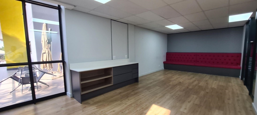 To Let commercial Property for Rent in Bryanston Gauteng