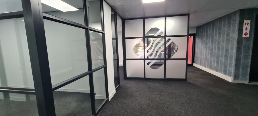 To Let commercial Property for Rent in Bryanston Gauteng