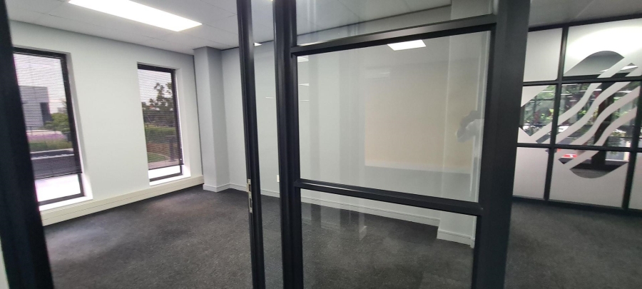 To Let commercial Property for Rent in Bryanston Gauteng