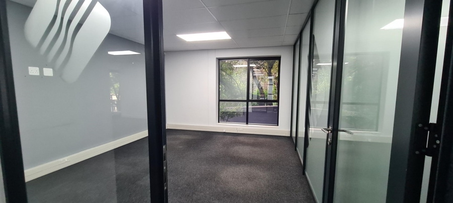 To Let commercial Property for Rent in Bryanston Gauteng