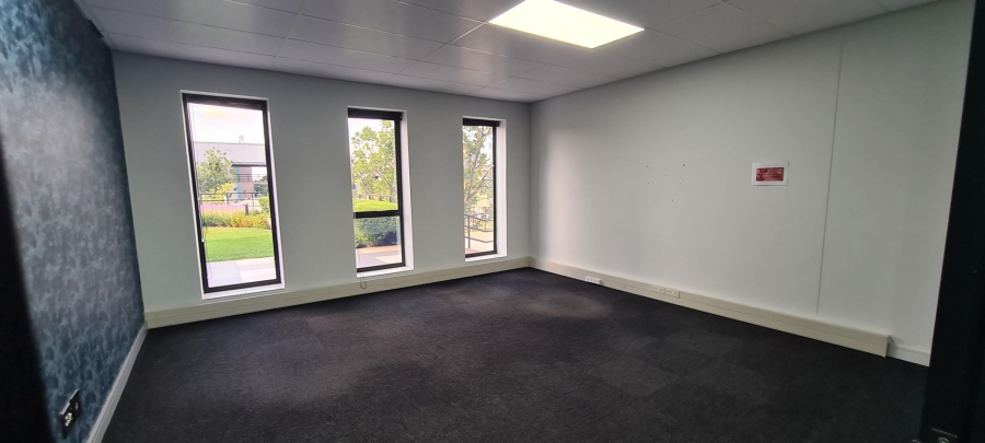 To Let commercial Property for Rent in Bryanston Gauteng