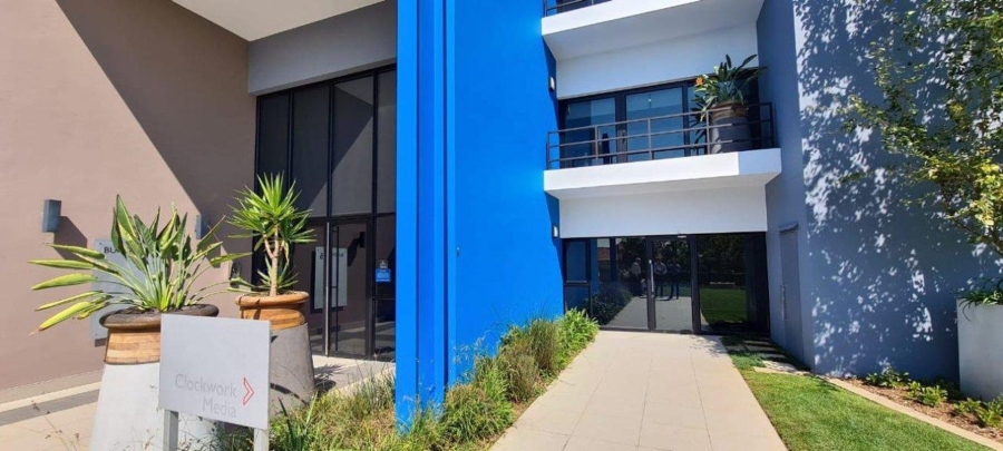 To Let commercial Property for Rent in Bryanston Gauteng