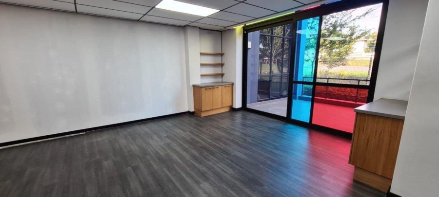 To Let commercial Property for Rent in Bryanston Gauteng