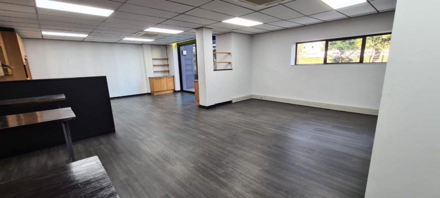 To Let commercial Property for Rent in Bryanston Gauteng