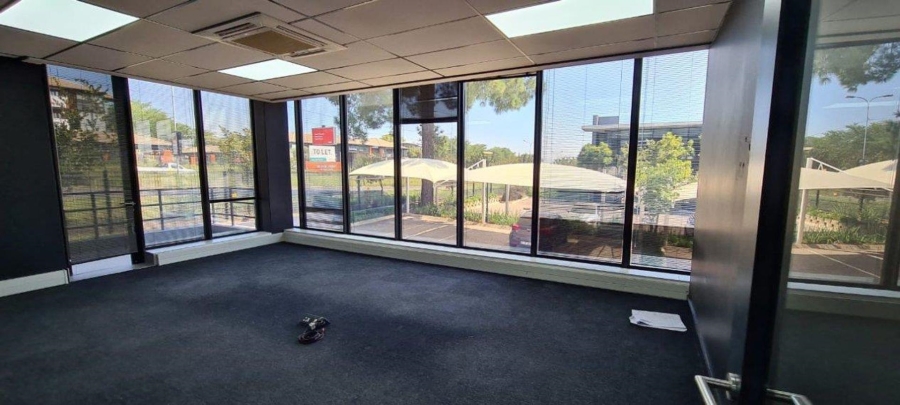 To Let commercial Property for Rent in Bryanston Gauteng