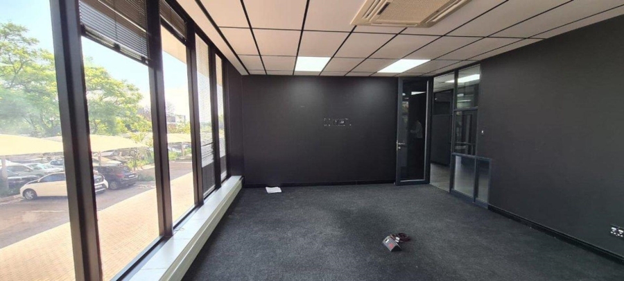 To Let commercial Property for Rent in Bryanston Gauteng