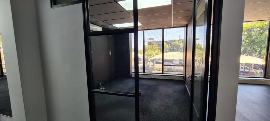 To Let commercial Property for Rent in Bryanston Gauteng