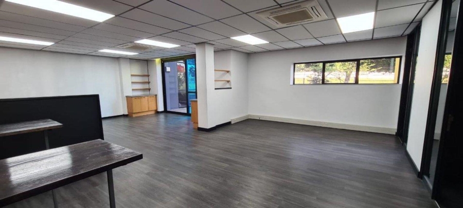 To Let commercial Property for Rent in Bryanston Gauteng