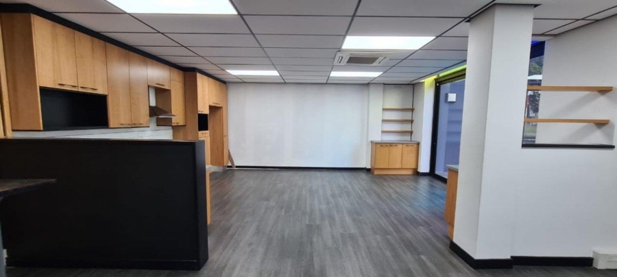 To Let commercial Property for Rent in Bryanston Gauteng