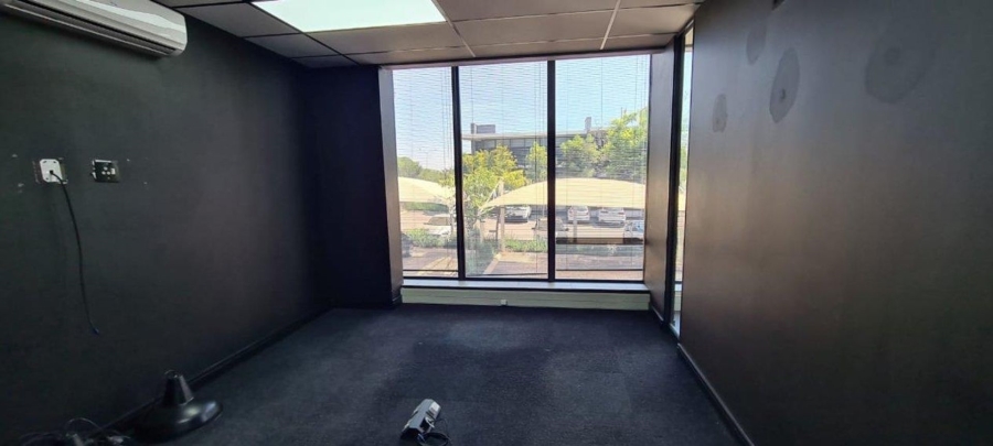 To Let commercial Property for Rent in Bryanston Gauteng