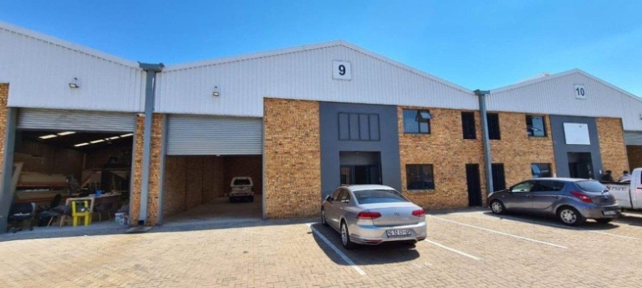 To Let commercial Property for Rent in Strijdom Park Gauteng