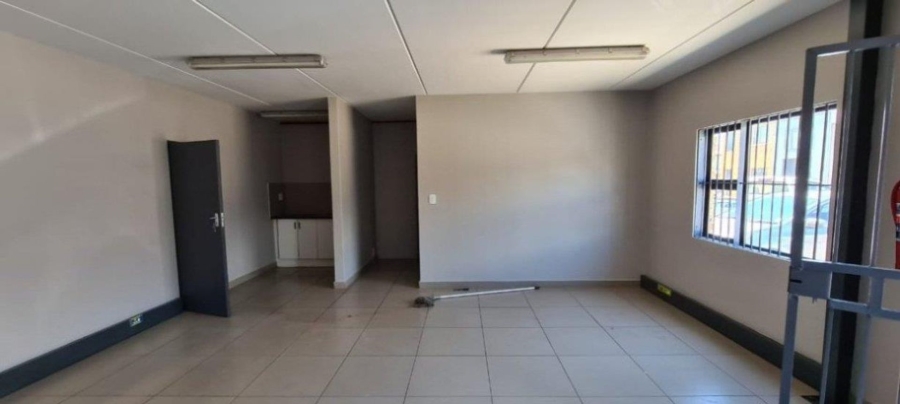 To Let commercial Property for Rent in Strijdom Park Gauteng