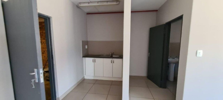 To Let commercial Property for Rent in Strijdom Park Gauteng