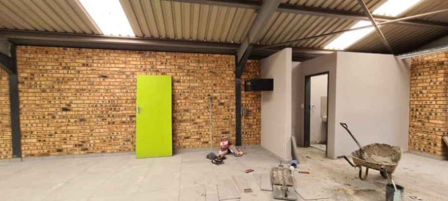 To Let commercial Property for Rent in Strijdom Park Gauteng