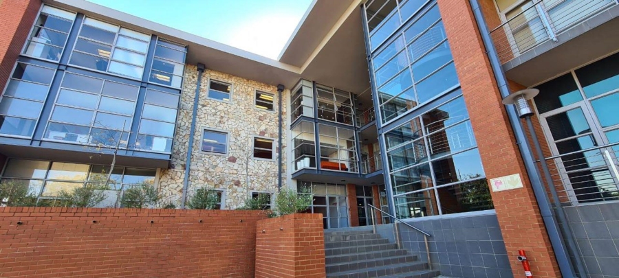 To Let commercial Property for Rent in Bryanston Gauteng