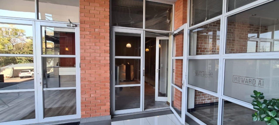 To Let commercial Property for Rent in Bryanston Gauteng