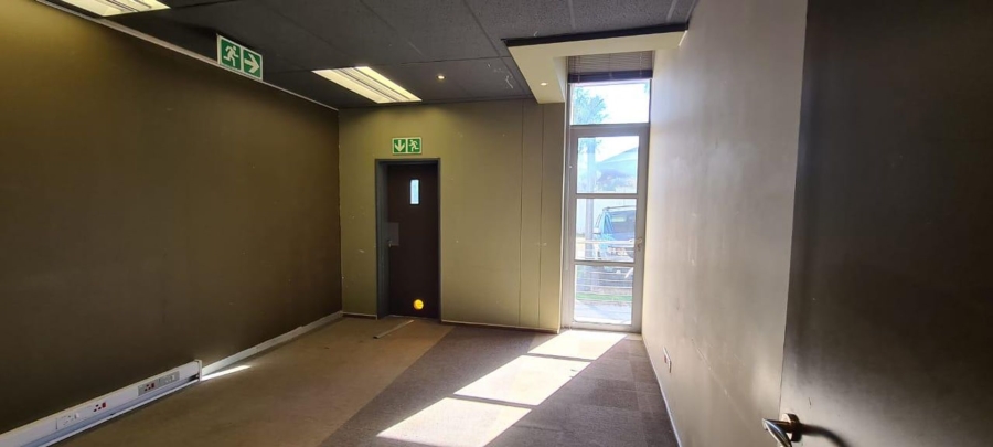 To Let commercial Property for Rent in Bryanston Gauteng