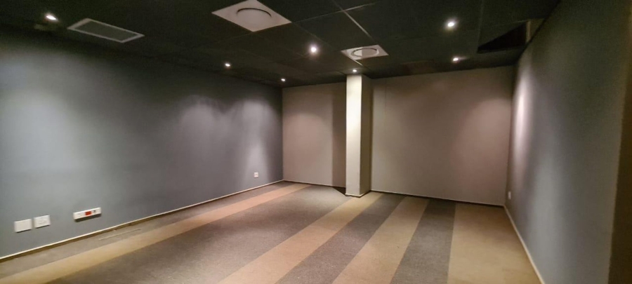 To Let commercial Property for Rent in Bryanston Gauteng