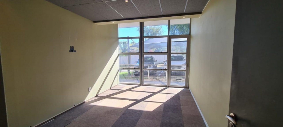 To Let commercial Property for Rent in Bryanston Gauteng