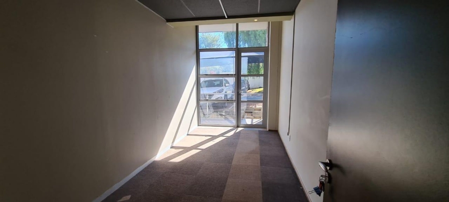 To Let commercial Property for Rent in Bryanston Gauteng