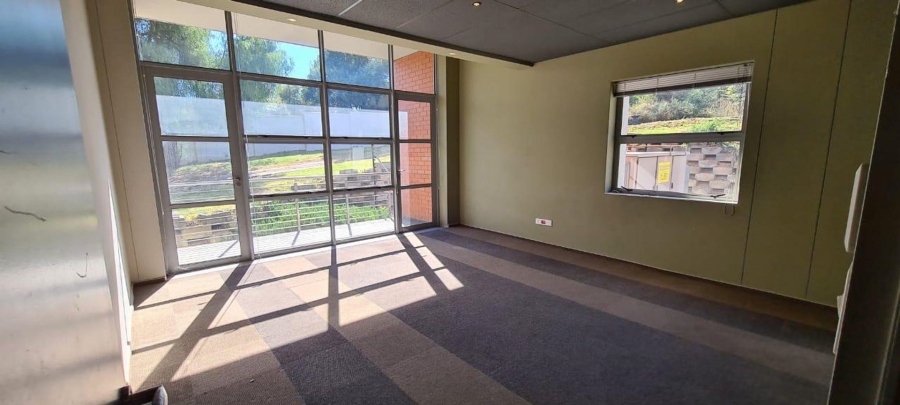 To Let commercial Property for Rent in Bryanston Gauteng