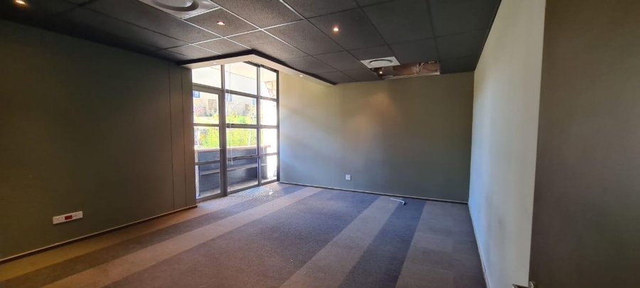 To Let commercial Property for Rent in Bryanston Gauteng