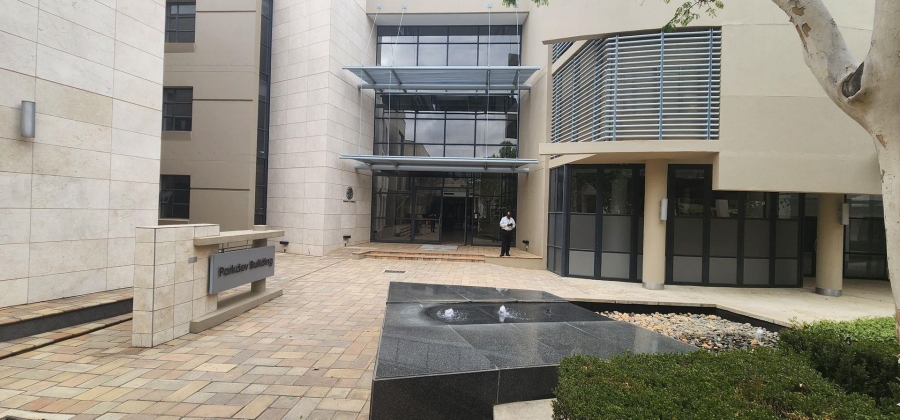 To Let commercial Property for Rent in Brooklyn Gauteng