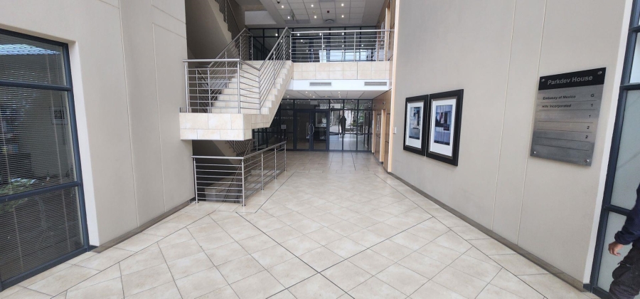 To Let commercial Property for Rent in Brooklyn Gauteng