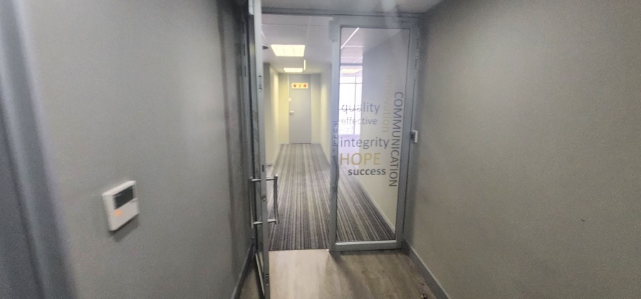 To Let commercial Property for Rent in Brooklyn Gauteng