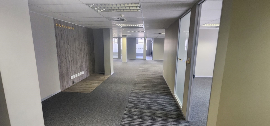 To Let commercial Property for Rent in Brooklyn Gauteng