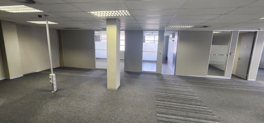 To Let commercial Property for Rent in Brooklyn Gauteng