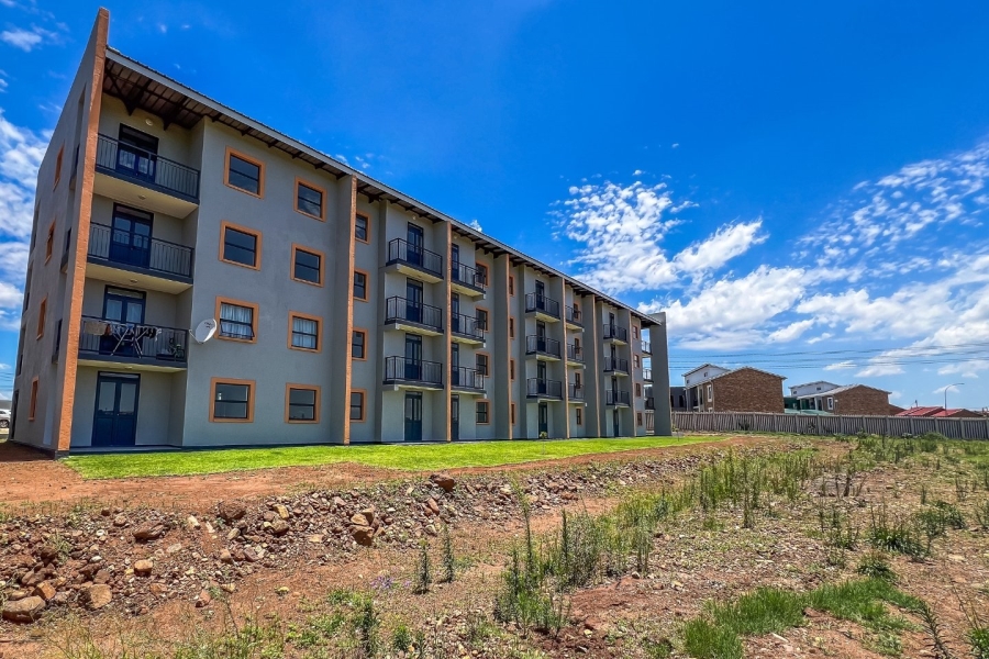 1 Bedroom Property for Sale in Protea Glen Gauteng