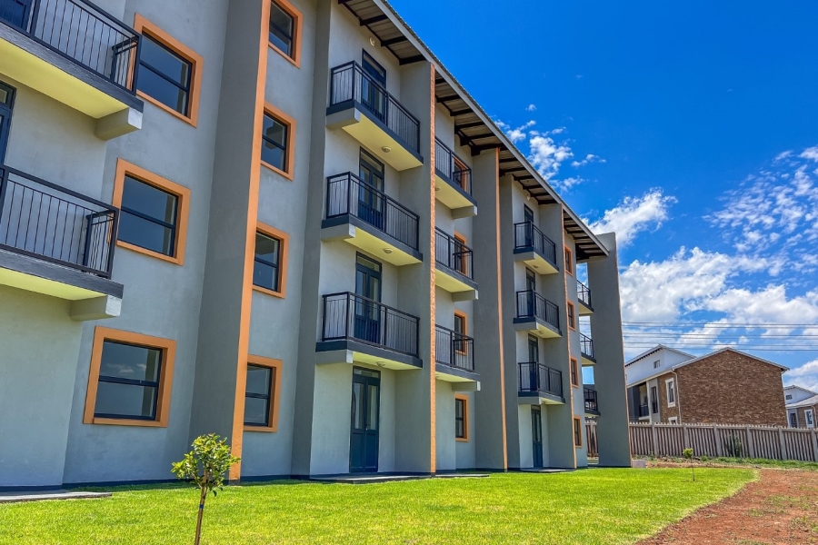 1 Bedroom Property for Sale in Protea Glen Gauteng