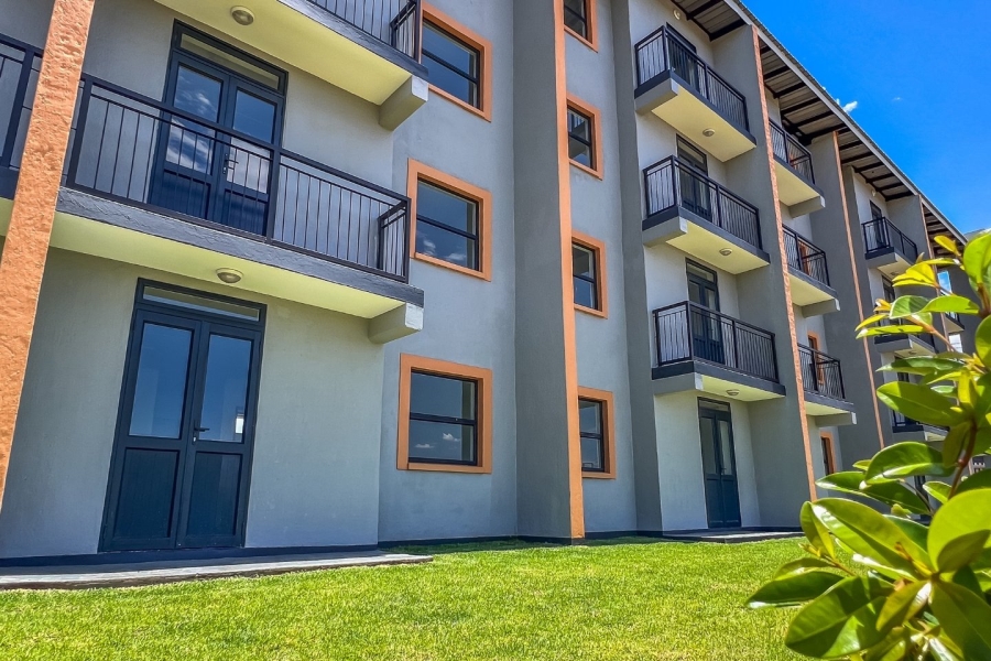 1 Bedroom Property for Sale in Protea Glen Gauteng