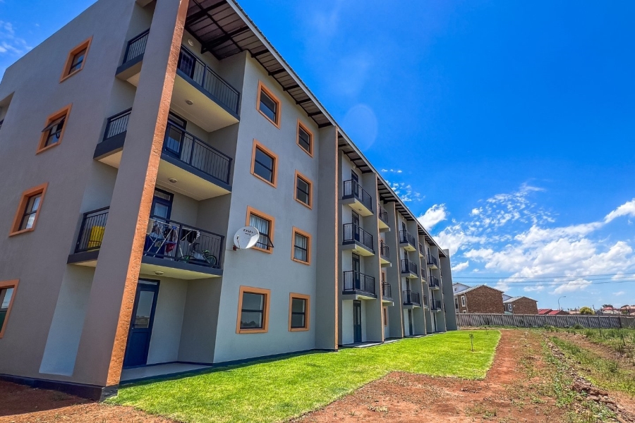 3 Bedroom Property for Sale in Protea Glen Gauteng