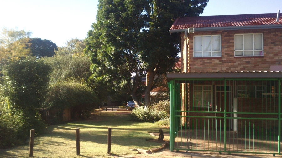 To Let 2 Bedroom Property for Rent in Pretoria North Gauteng