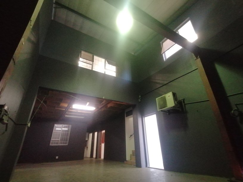 To Let commercial Property for Rent in Allandale Gauteng