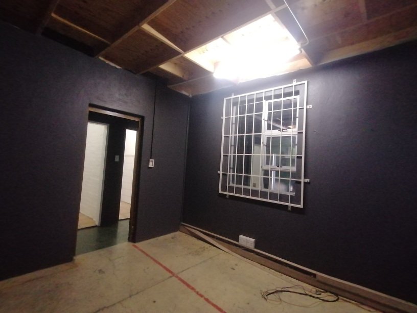 To Let commercial Property for Rent in Allandale Gauteng