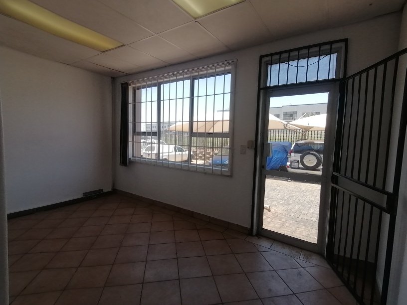 To Let commercial Property for Rent in Allandale Gauteng