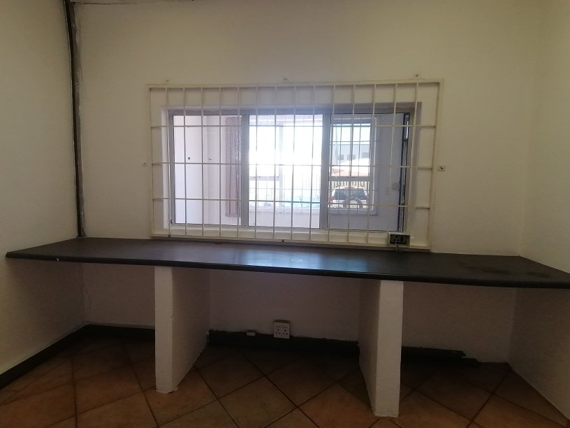 To Let commercial Property for Rent in Allandale Gauteng